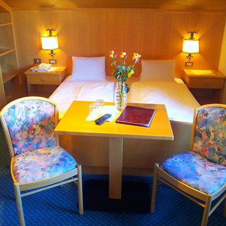 Hotel Garni Doris Castelrotto Rom bilde