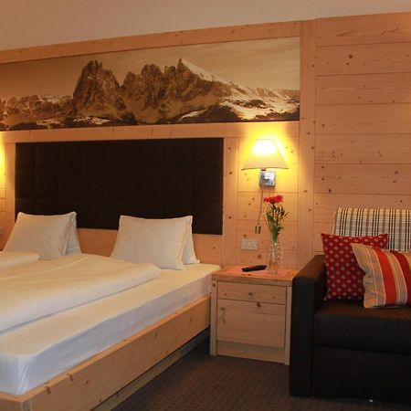 Hotel Garni Doris Castelrotto Rom bilde