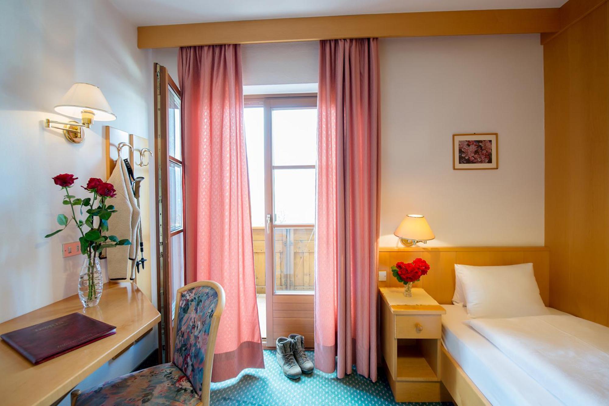 Hotel Garni Doris Castelrotto Rom bilde
