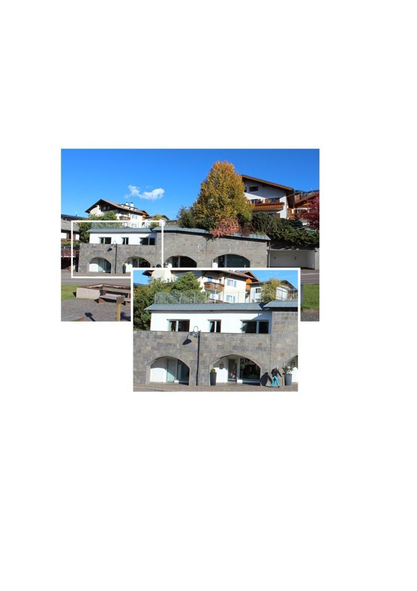 Hotel Garni Doris Castelrotto Rom bilde