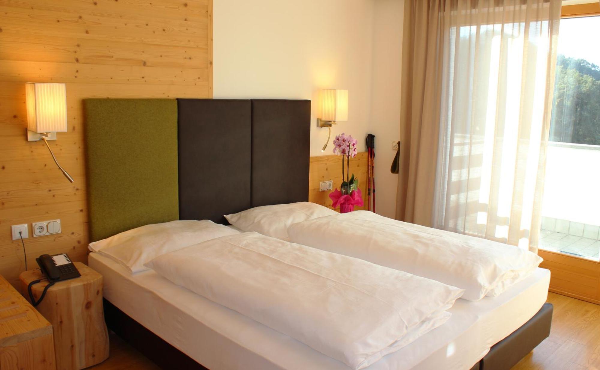 Hotel Garni Doris Castelrotto Rom bilde