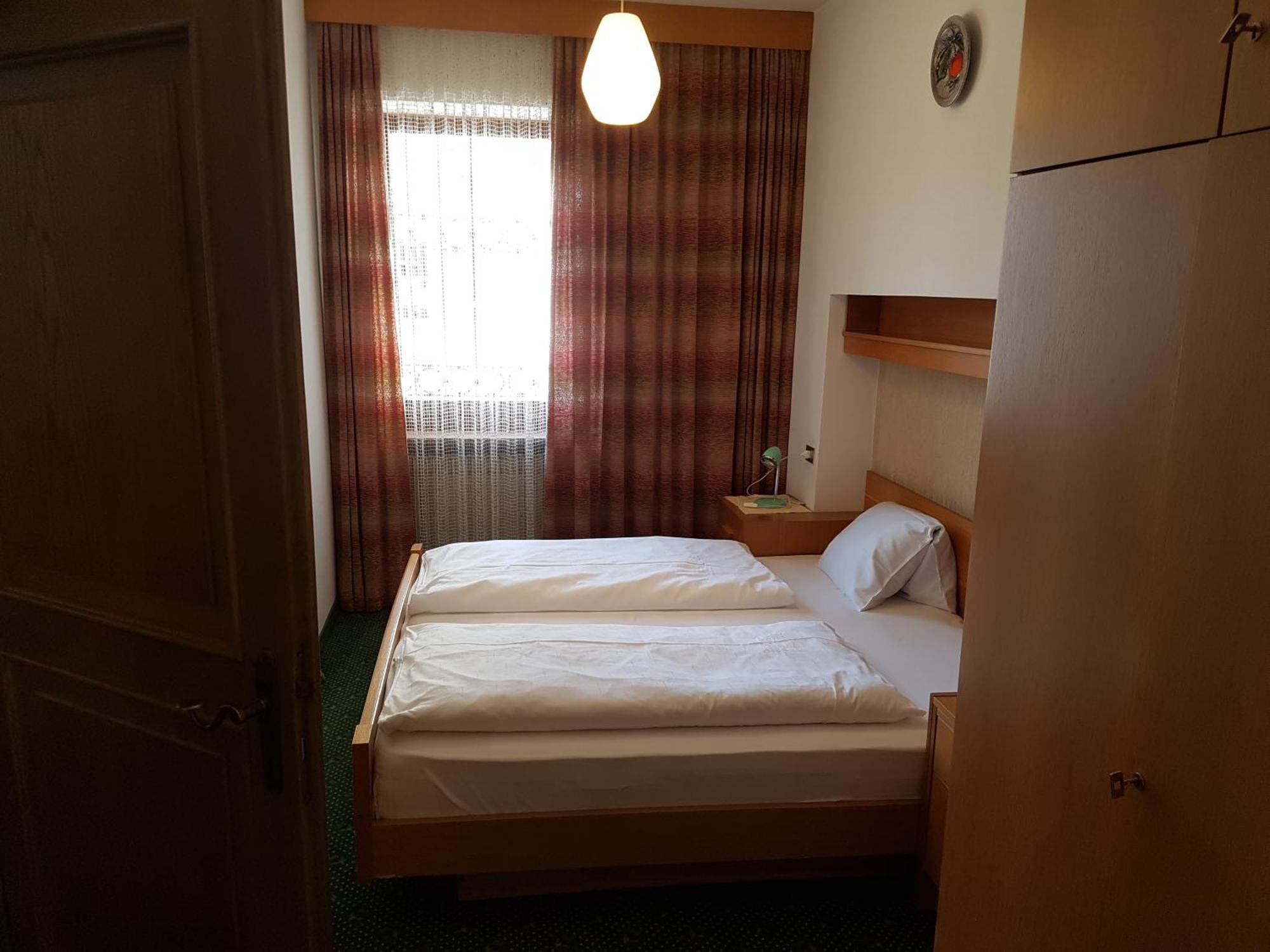Hotel Garni Doris Castelrotto Rom bilde