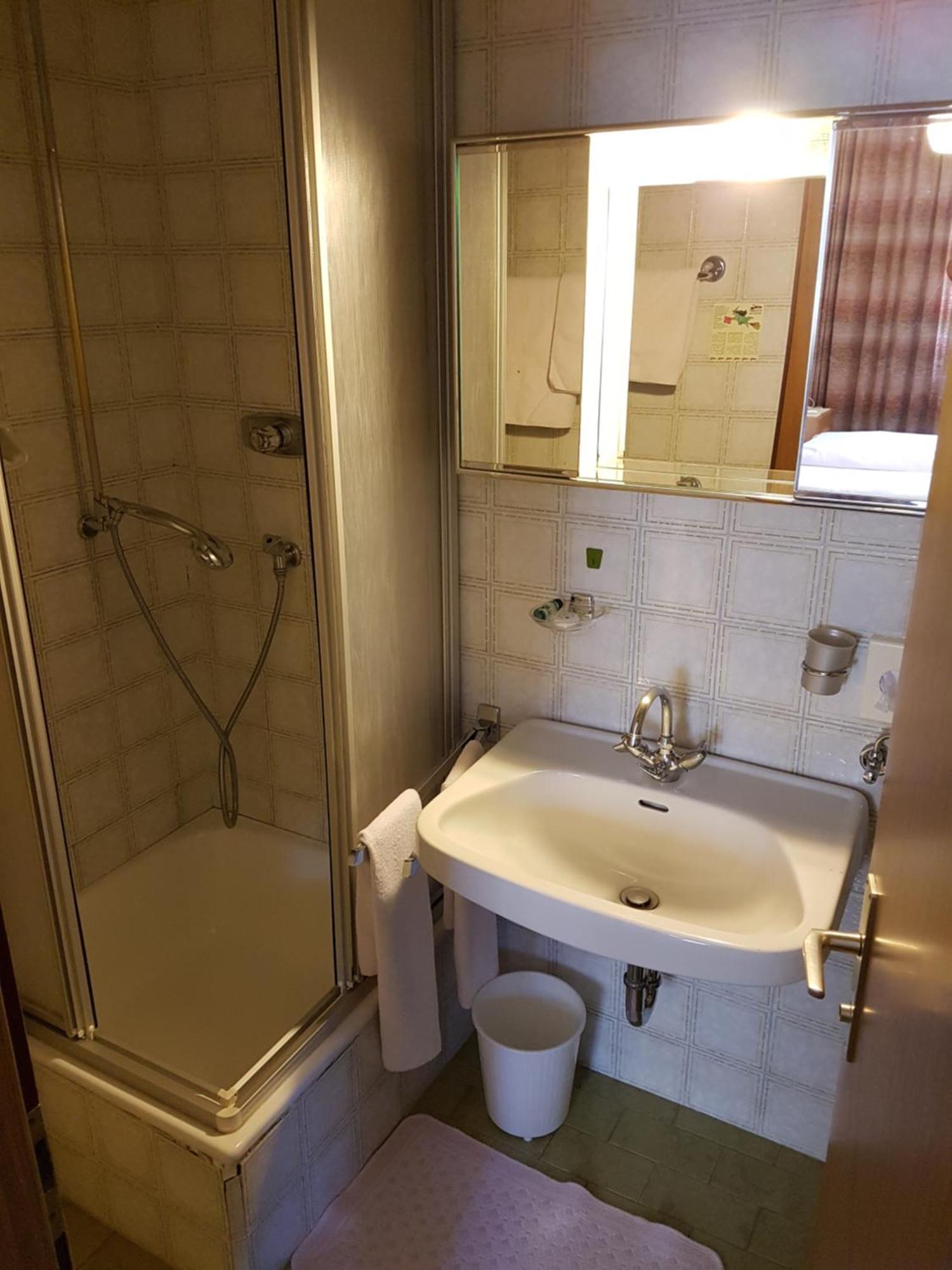 Hotel Garni Doris Castelrotto Rom bilde