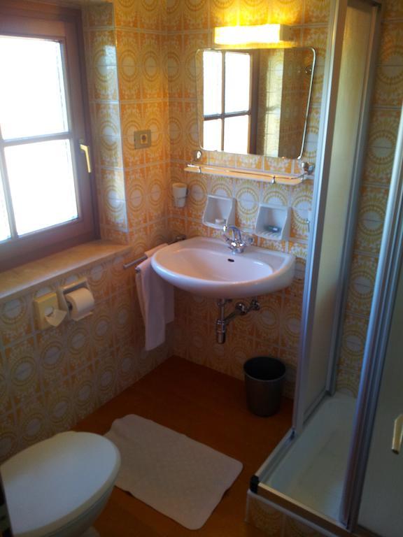 Hotel Garni Doris Castelrotto Rom bilde