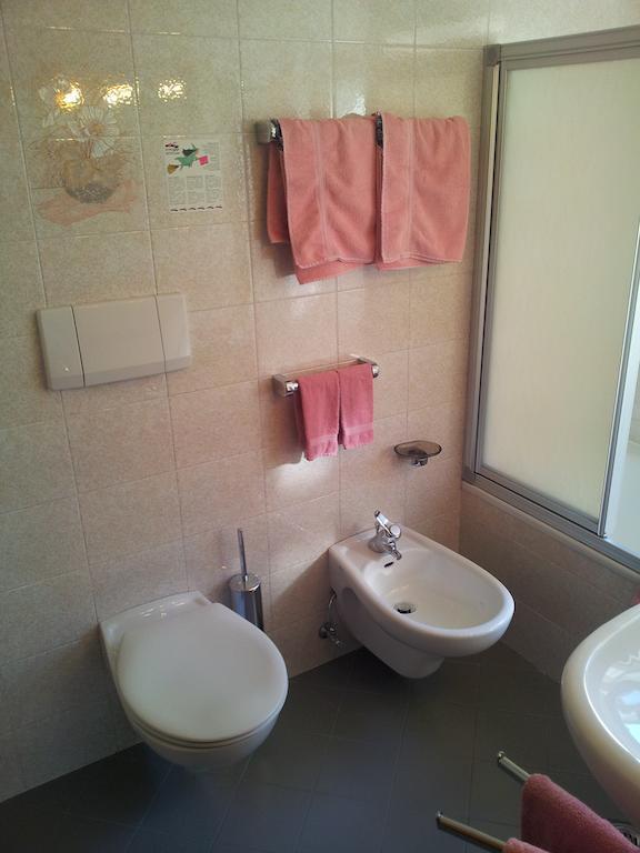 Hotel Garni Doris Castelrotto Rom bilde