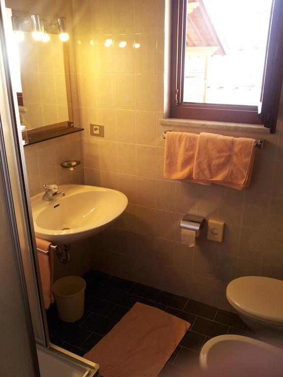 Hotel Garni Doris Castelrotto Rom bilde